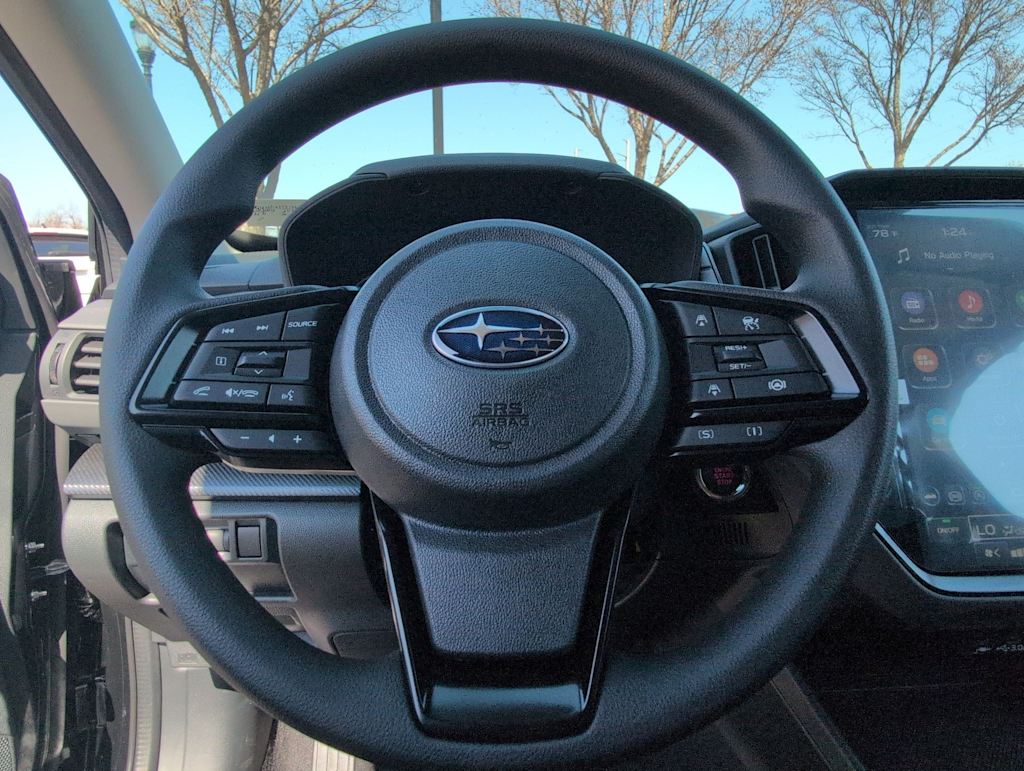 Thumbnail: 2026 Subaru Crosstrek - 13