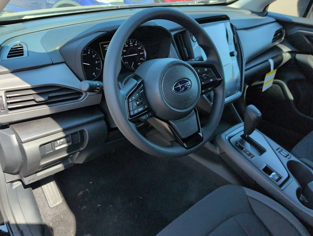 Thumbnail: 2026 Subaru Crosstrek - 2