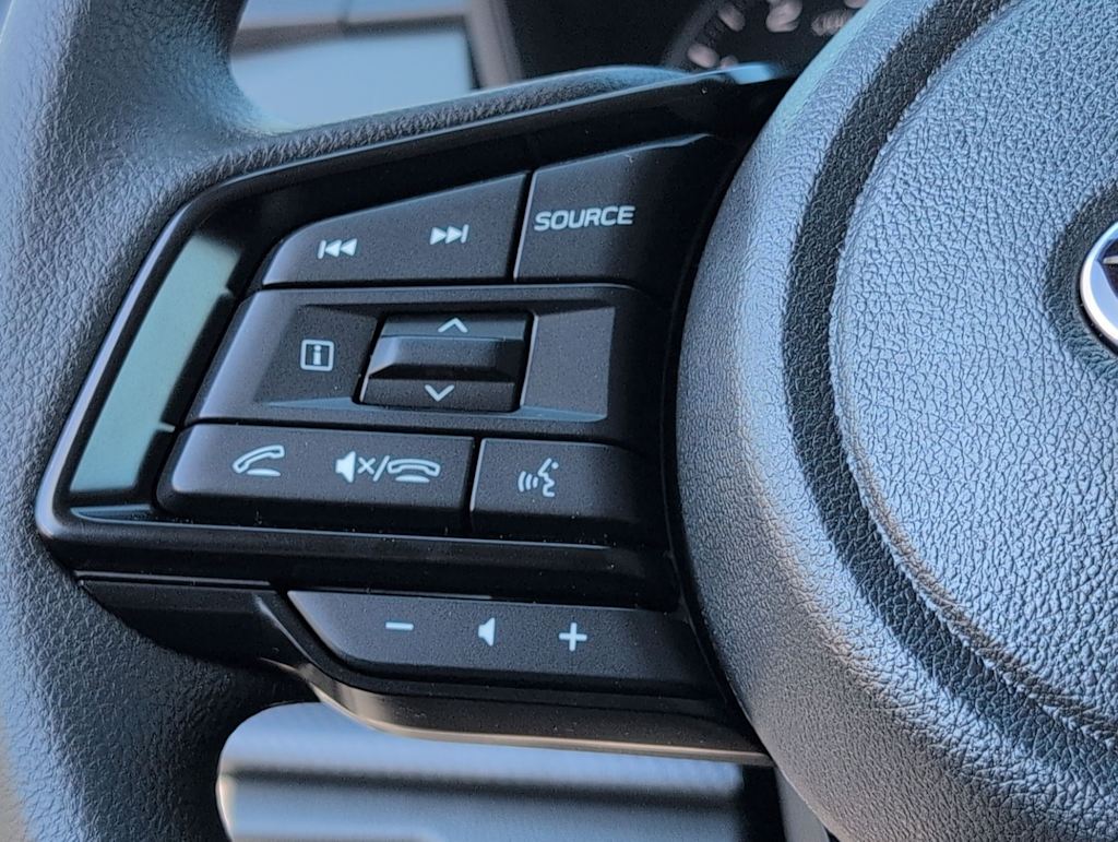 Thumbnail: 2026 Subaru Crosstrek - 27