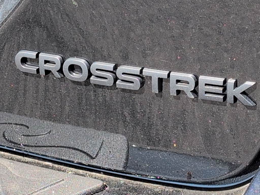 Thumbnail: 2026 Subaru Crosstrek - 23