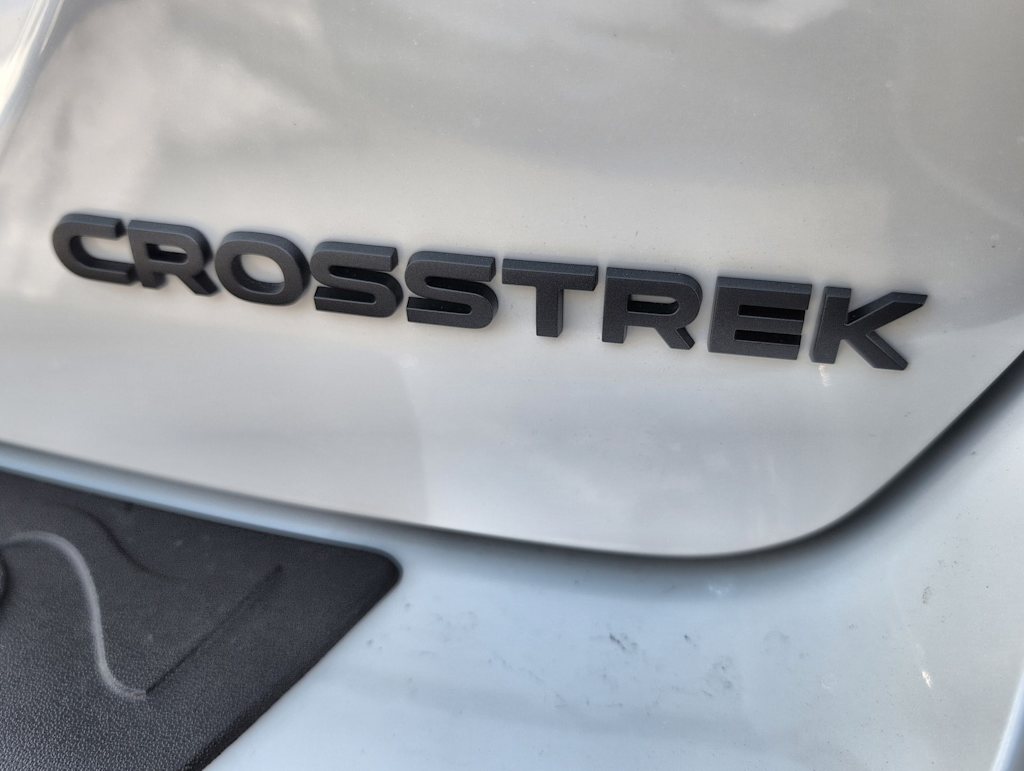 Thumbnail: 2026 Subaru Crosstrek - 26