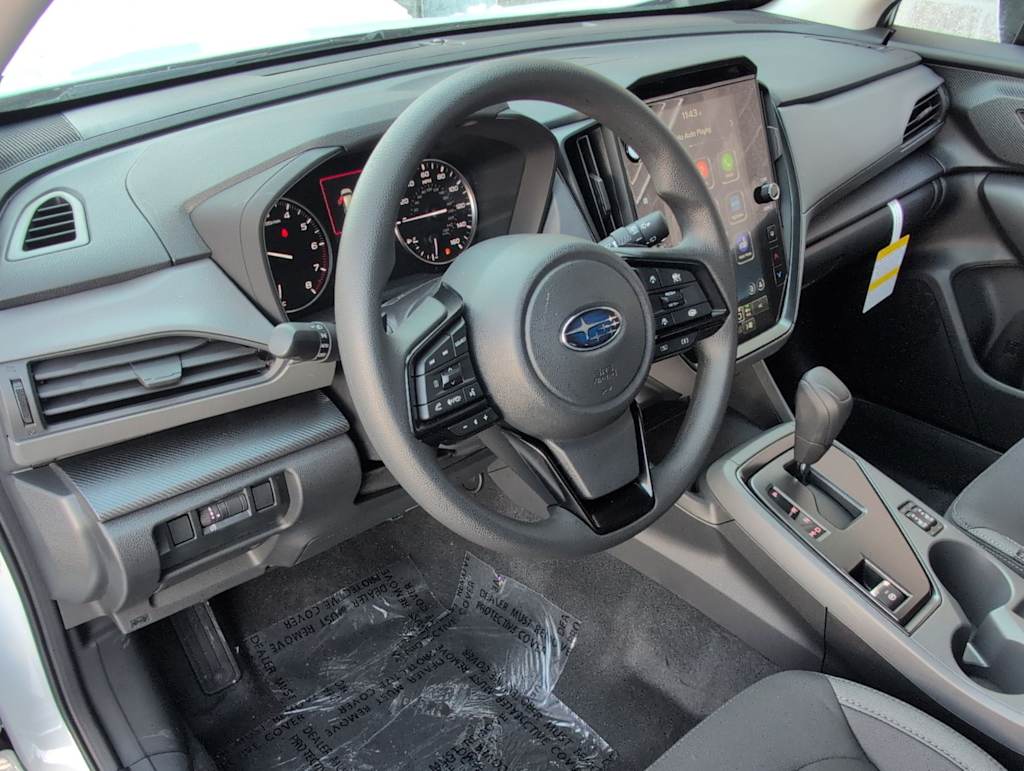 Thumbnail: 2026 Subaru Crosstrek - 2