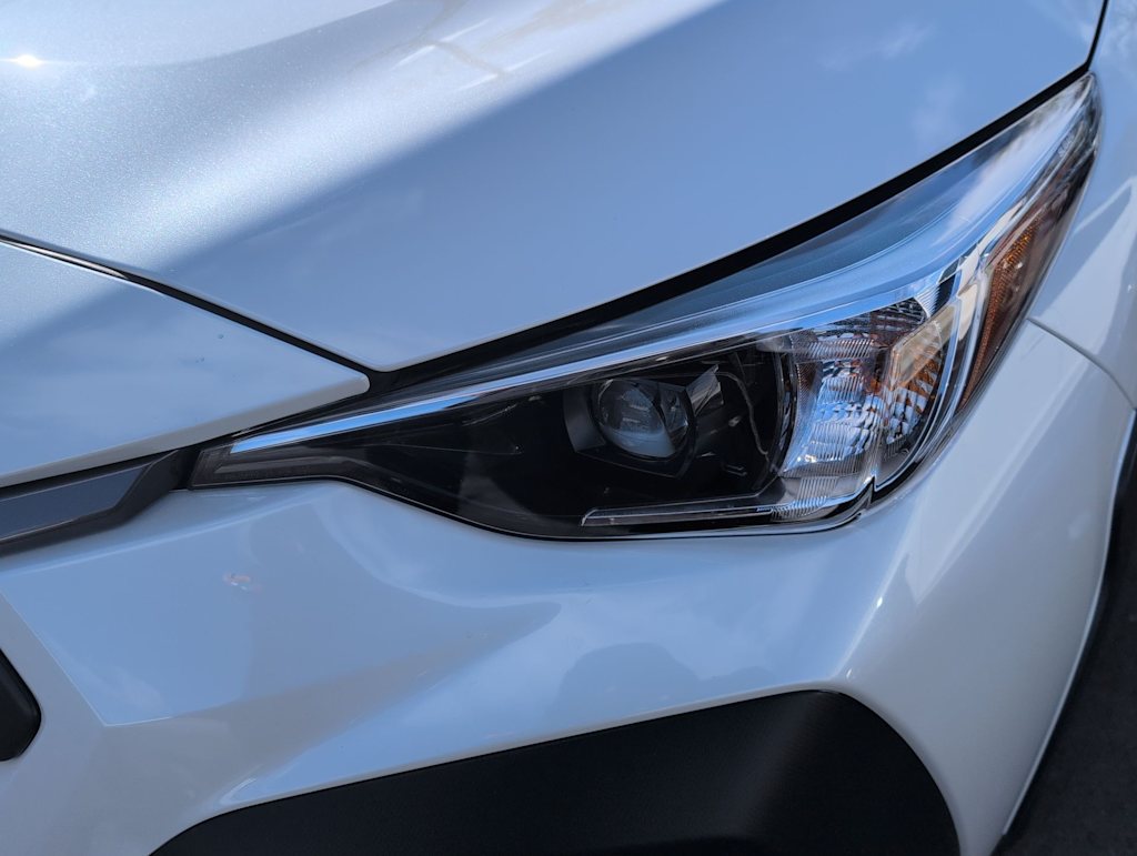 Thumbnail: 2026 Subaru Crosstrek - 25
