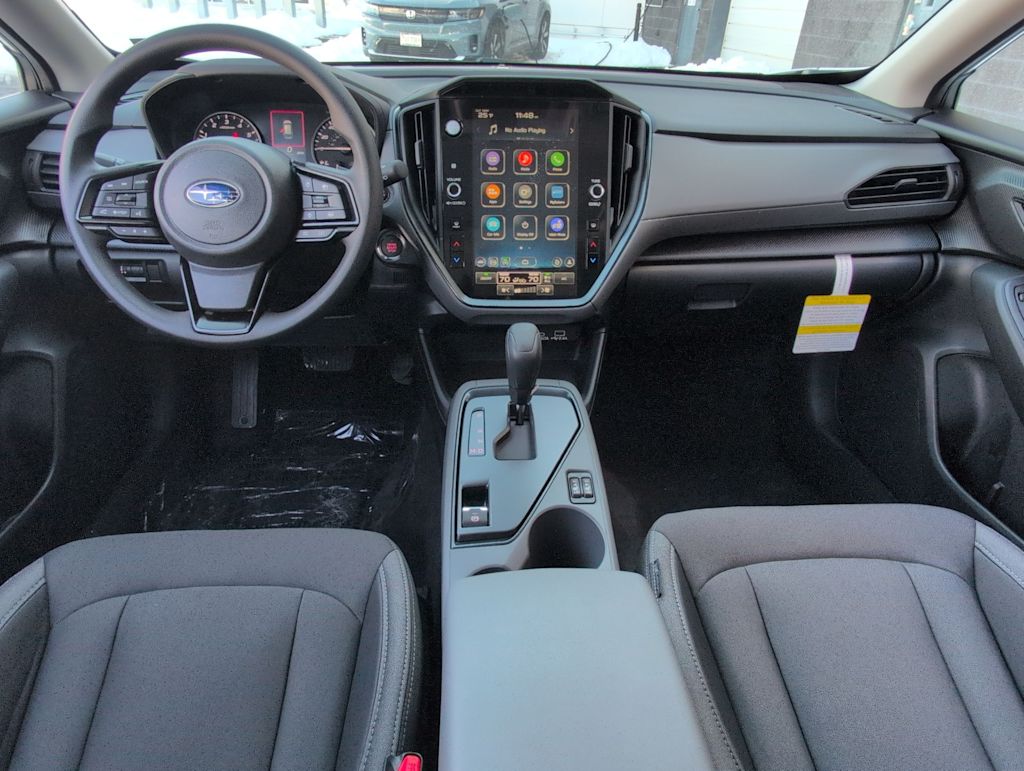 Thumbnail: 2026 Subaru Crosstrek - 10