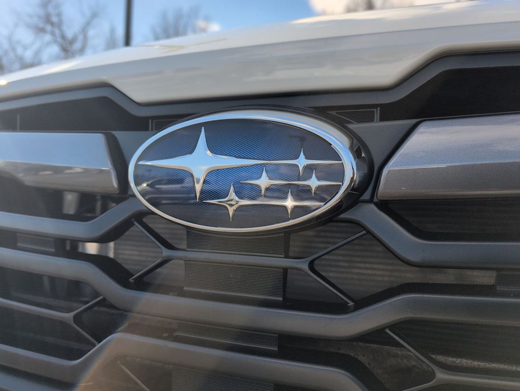 Thumbnail: 2026 Subaru Crosstrek - 7