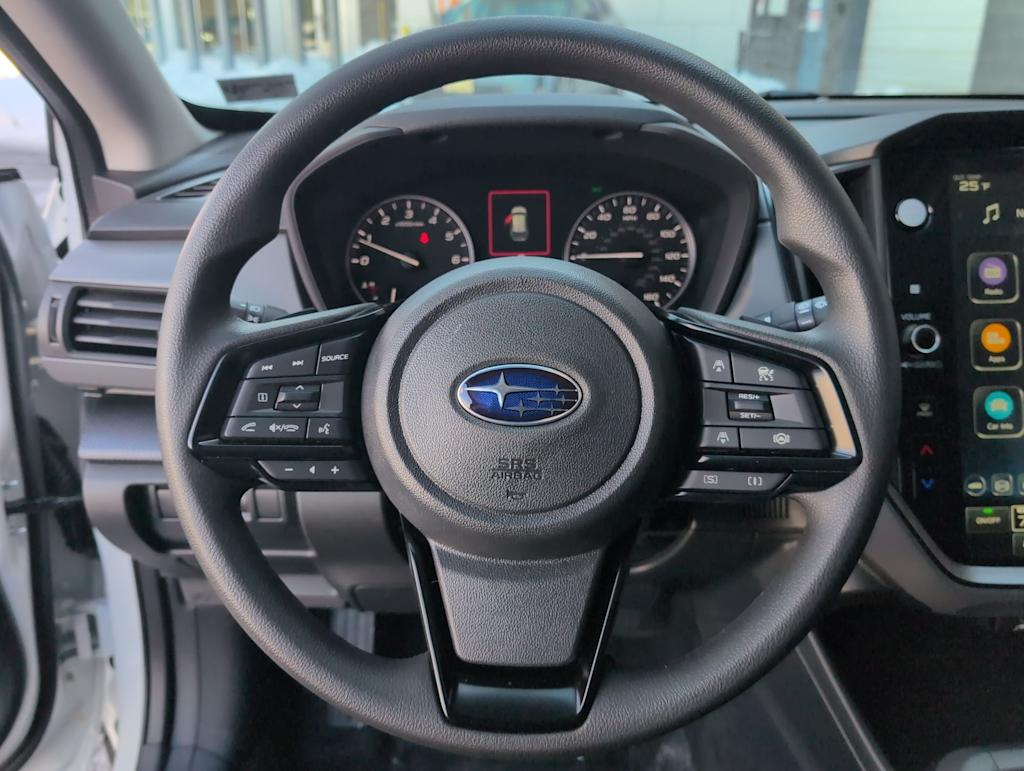 Thumbnail: 2026 Subaru Crosstrek - 14