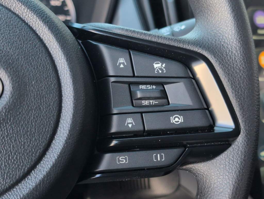 Thumbnail: 2026 Subaru Crosstrek - 32