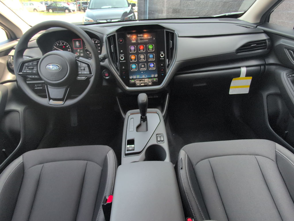 Thumbnail: 2026 Subaru Crosstrek - 9