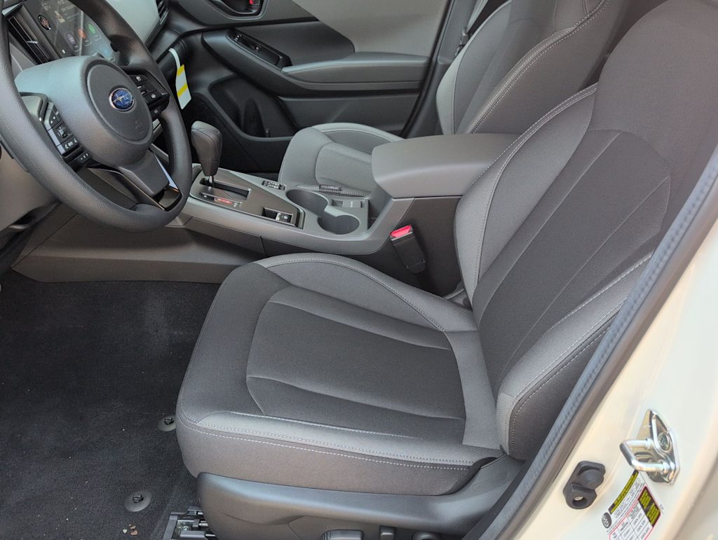 Thumbnail: 2026 Subaru Crosstrek - 10