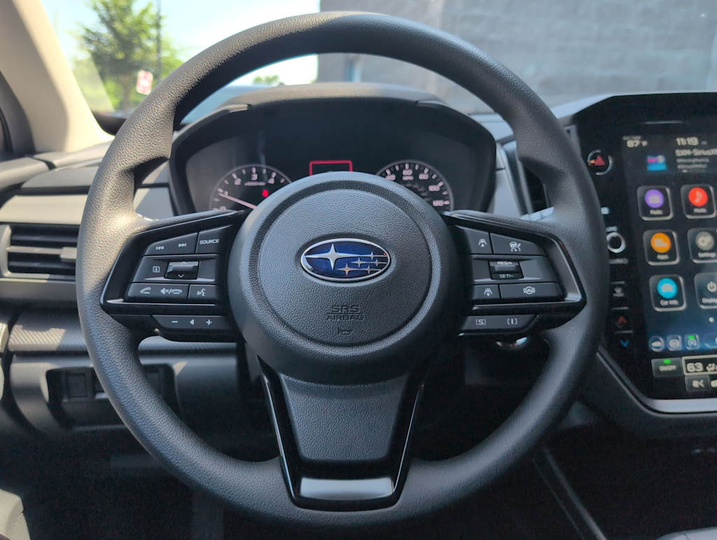 Thumbnail: 2026 Subaru Crosstrek - 13