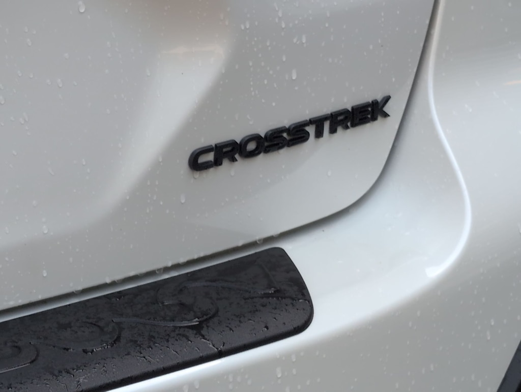 Thumbnail: 2026 Subaru Crosstrek - 25