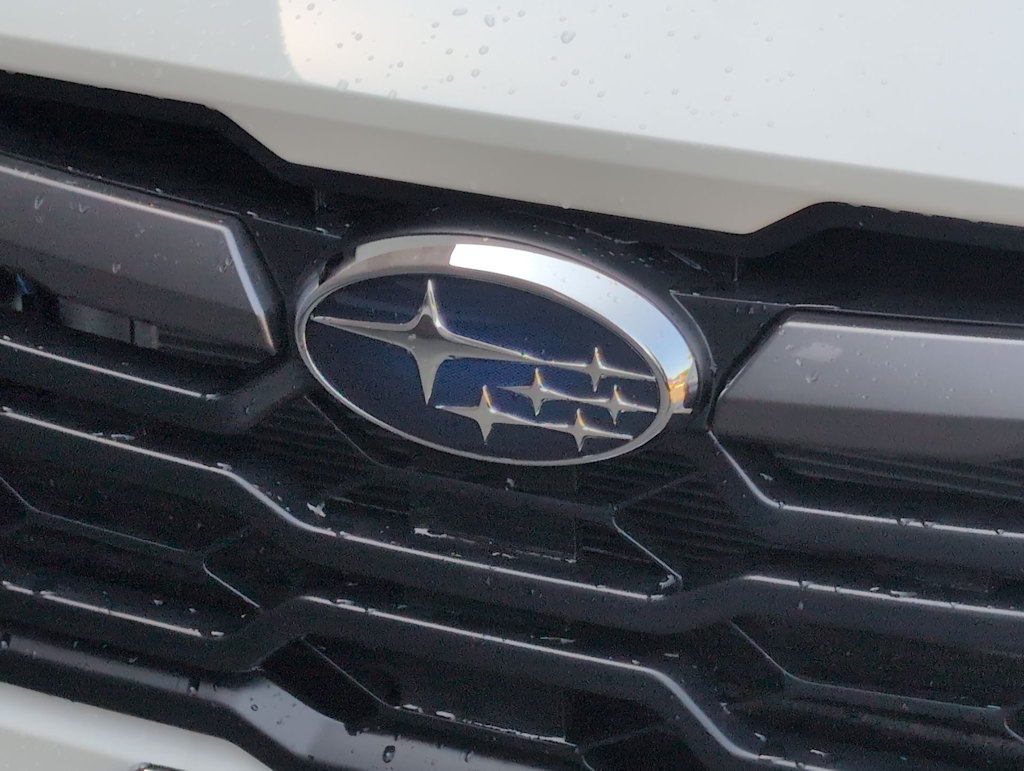 Thumbnail: 2026 Subaru Crosstrek - 7