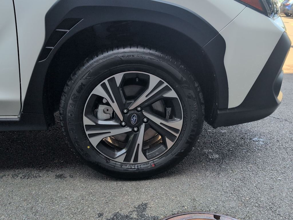 Thumbnail: 2026 Subaru Crosstrek - 8