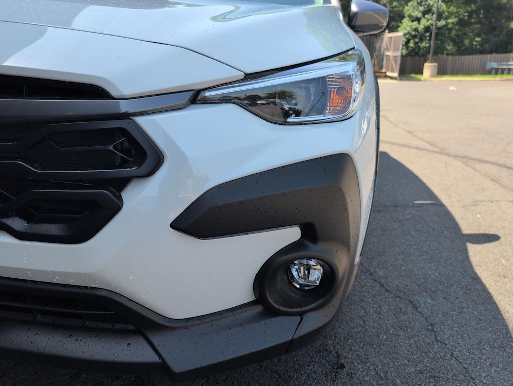 Thumbnail: 2026 Subaru Crosstrek - 24