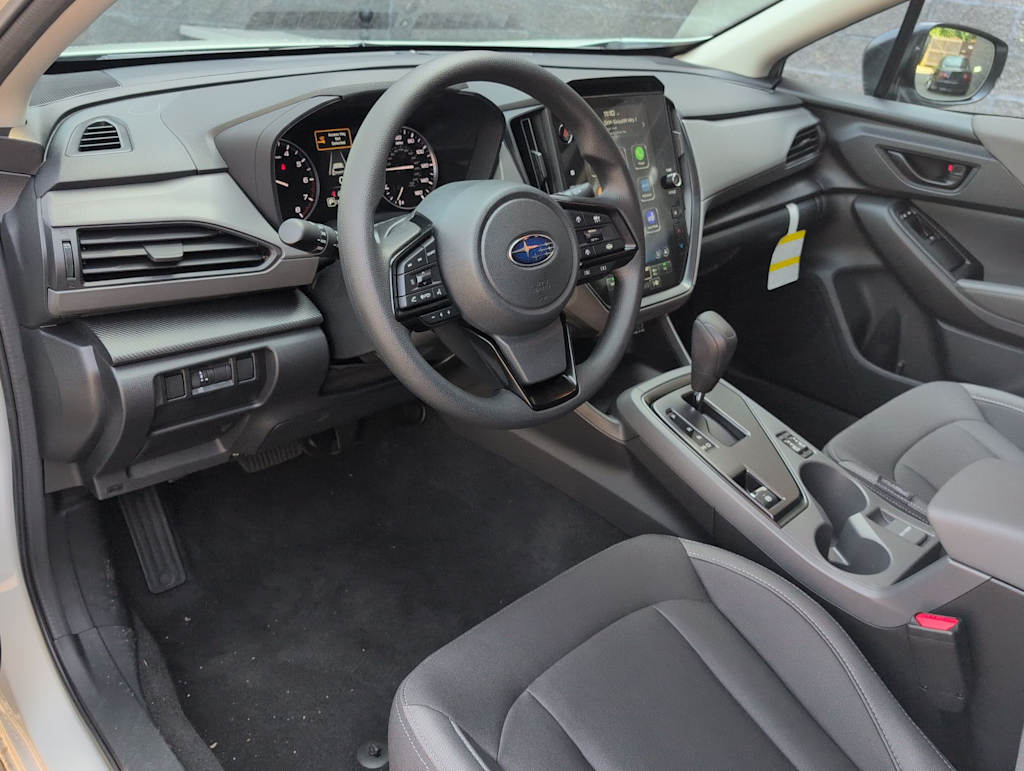 Thumbnail: 2026 Subaru Crosstrek - 2