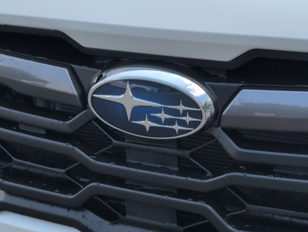 Thumbnail: 2026 Subaru Crosstrek - 7