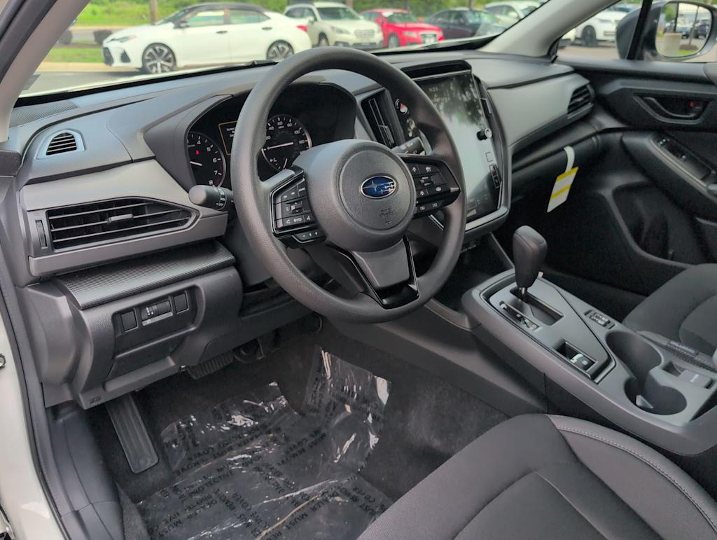 Thumbnail: 2026 Subaru Crosstrek - 2
