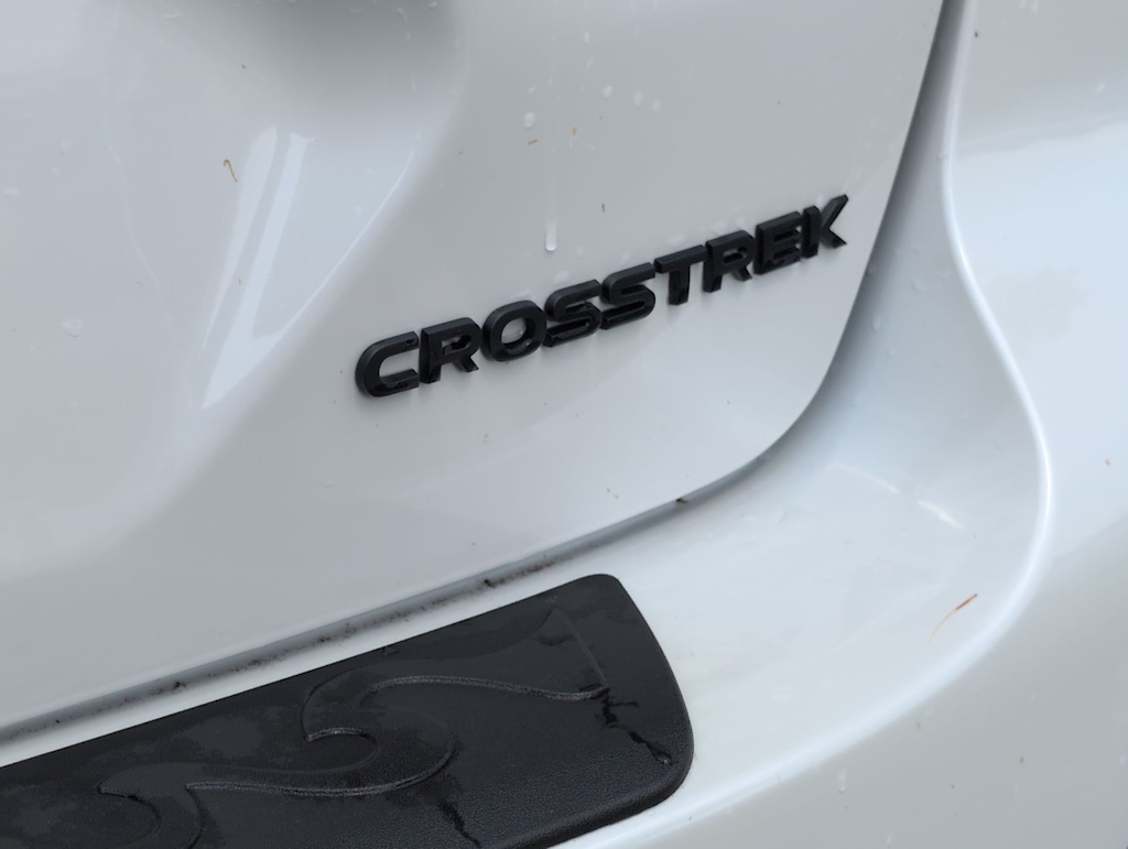 Thumbnail: 2026 Subaru Crosstrek - 19