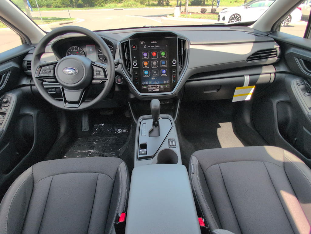 Thumbnail: 2026 Subaru Crosstrek - 9