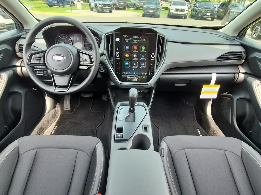 Thumbnail: 2026 Subaru Crosstrek - 9