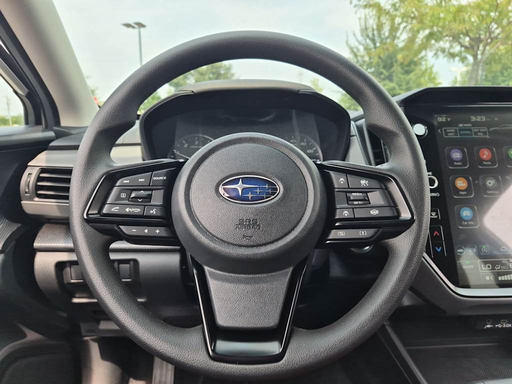 Thumbnail: 2026 Subaru Crosstrek - 13