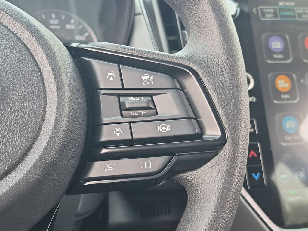 Thumbnail: 2026 Subaru Crosstrek - 27
