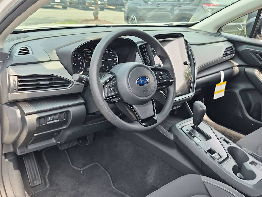 Thumbnail: 2026 Subaru Crosstrek - 2
