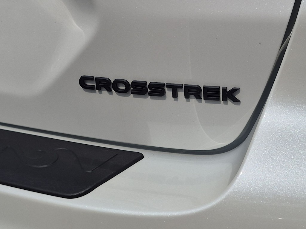 Thumbnail: 2026 Subaru Crosstrek - 23