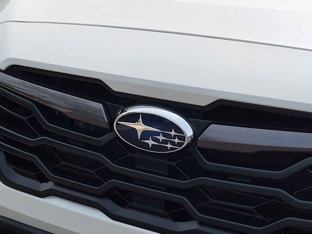 Thumbnail: 2026 Subaru Crosstrek - 7