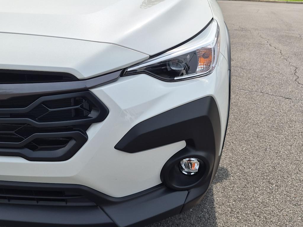 Thumbnail: 2026 Subaru Crosstrek - 22