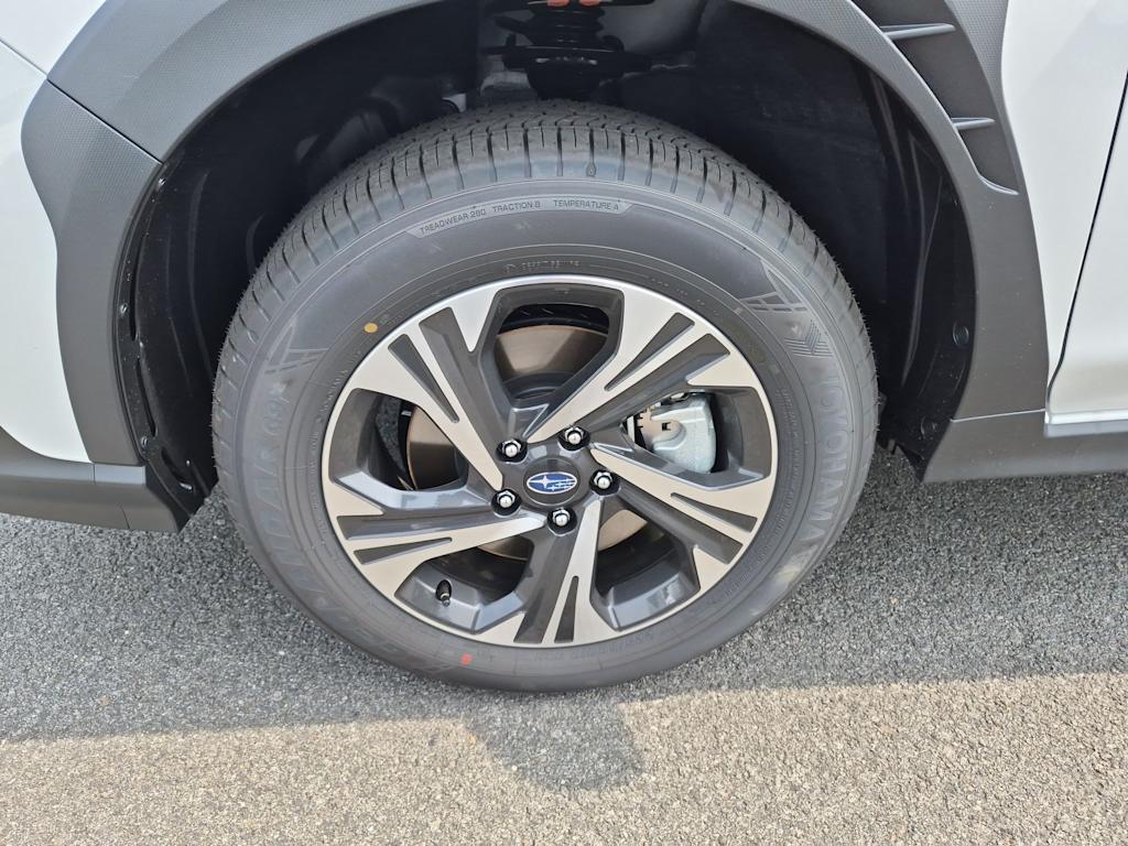 Thumbnail: 2026 Subaru Crosstrek - 8