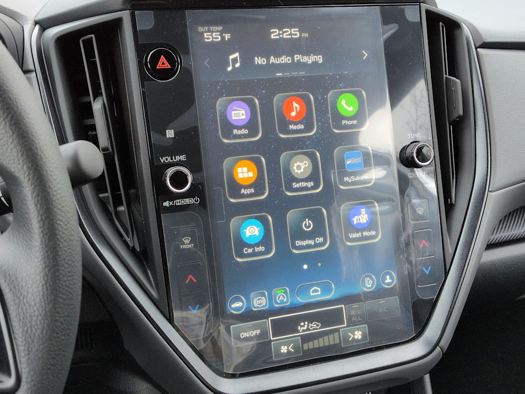 Thumbnail: 2026 Subaru Crosstrek - 14
