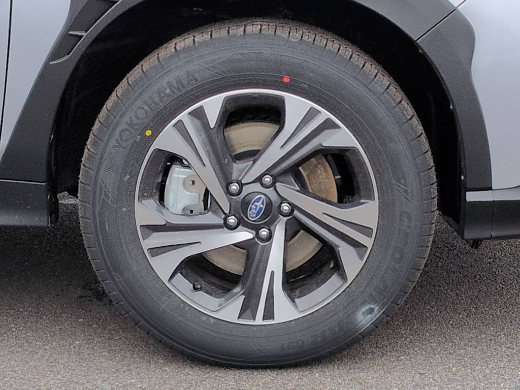 Thumbnail: 2026 Subaru Crosstrek - 8