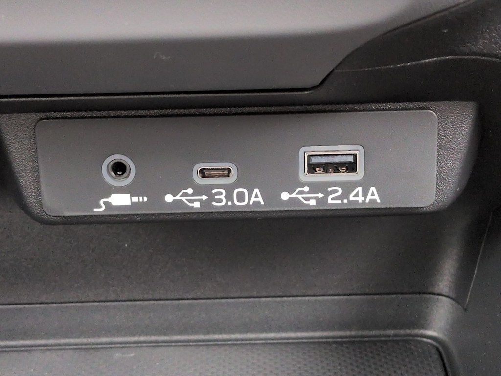 Thumbnail: 2026 Subaru Crosstrek - 37