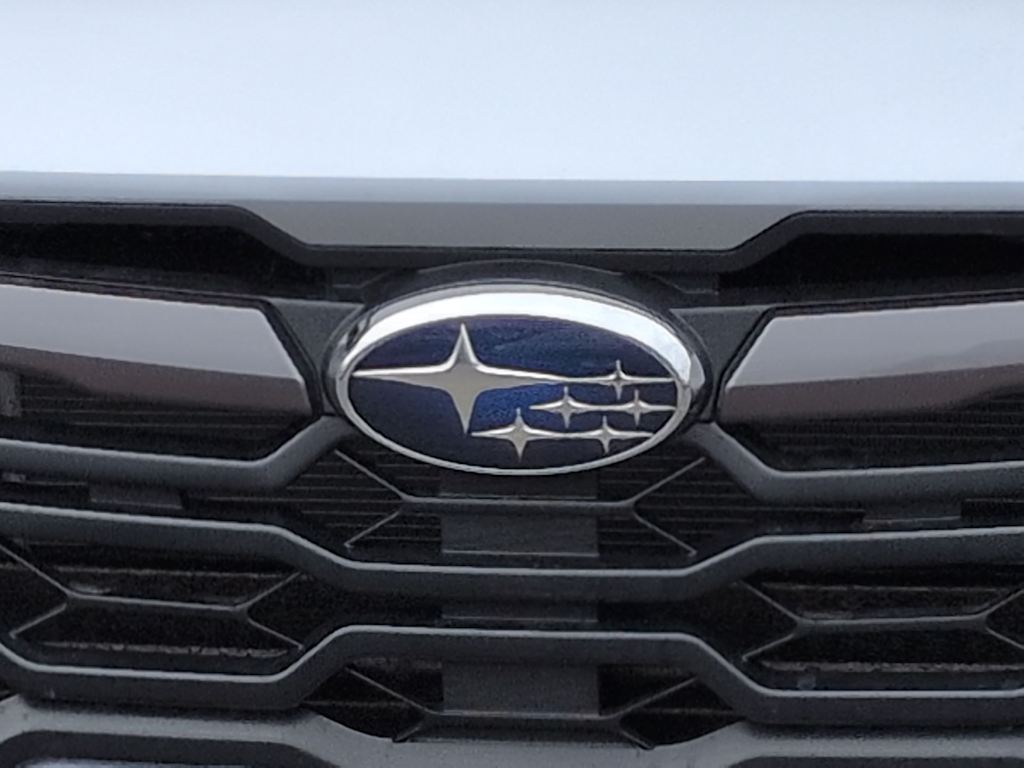 Thumbnail: 2026 Subaru Crosstrek - 7