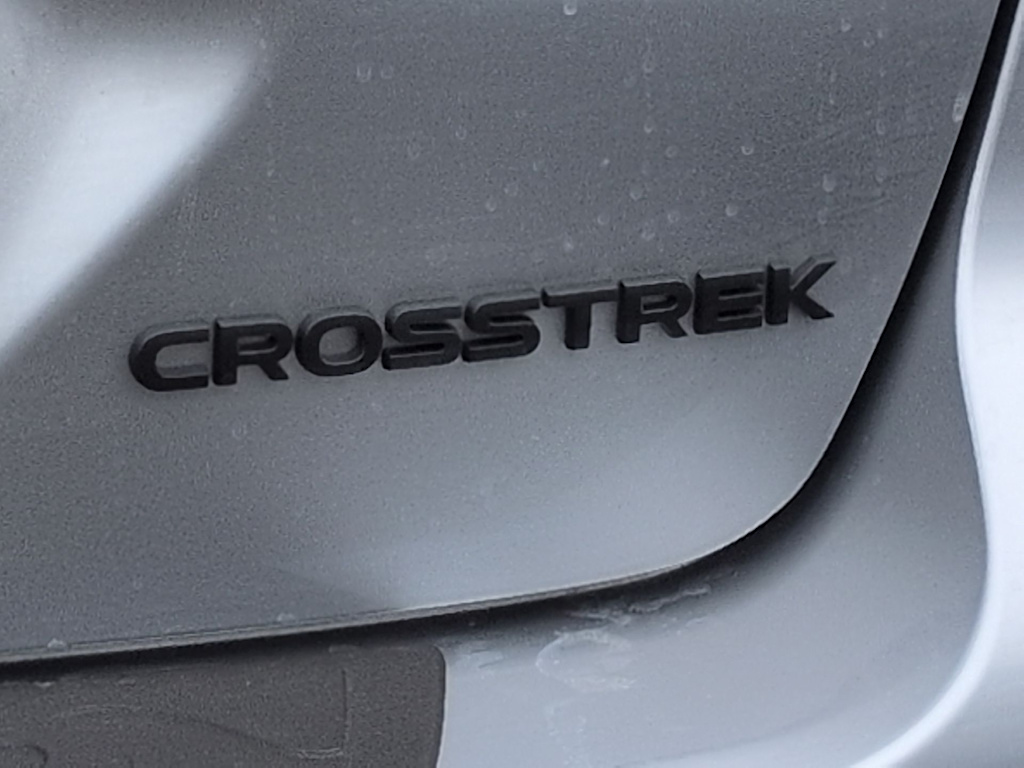 Thumbnail: 2026 Subaru Crosstrek - 25