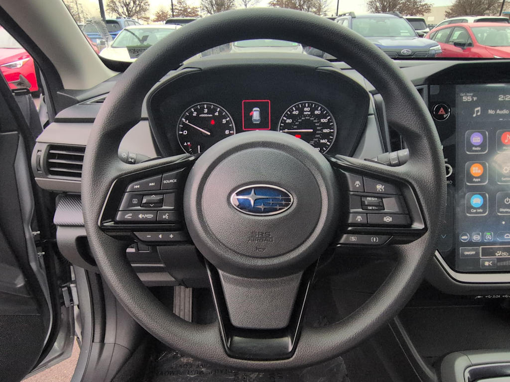 Thumbnail: 2026 Subaru Crosstrek - 10