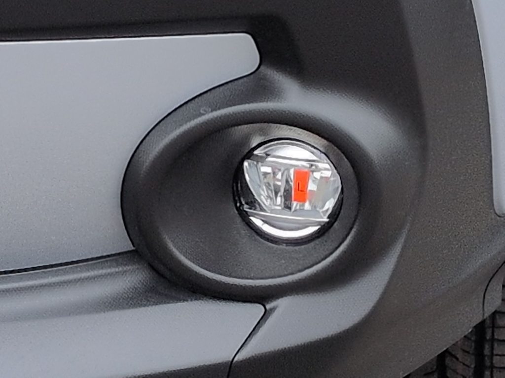 Thumbnail: 2026 Subaru Crosstrek - 24