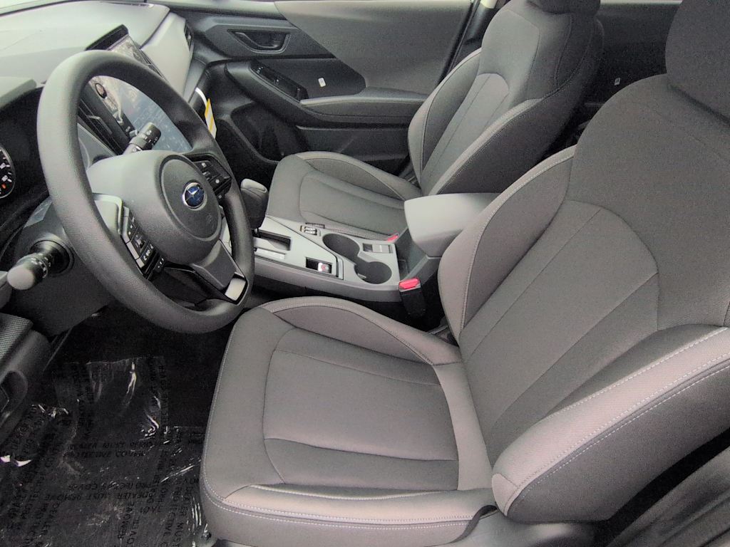 Thumbnail: 2026 Subaru Crosstrek - 11