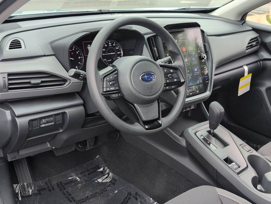 Thumbnail: 2026 Subaru Crosstrek - 2