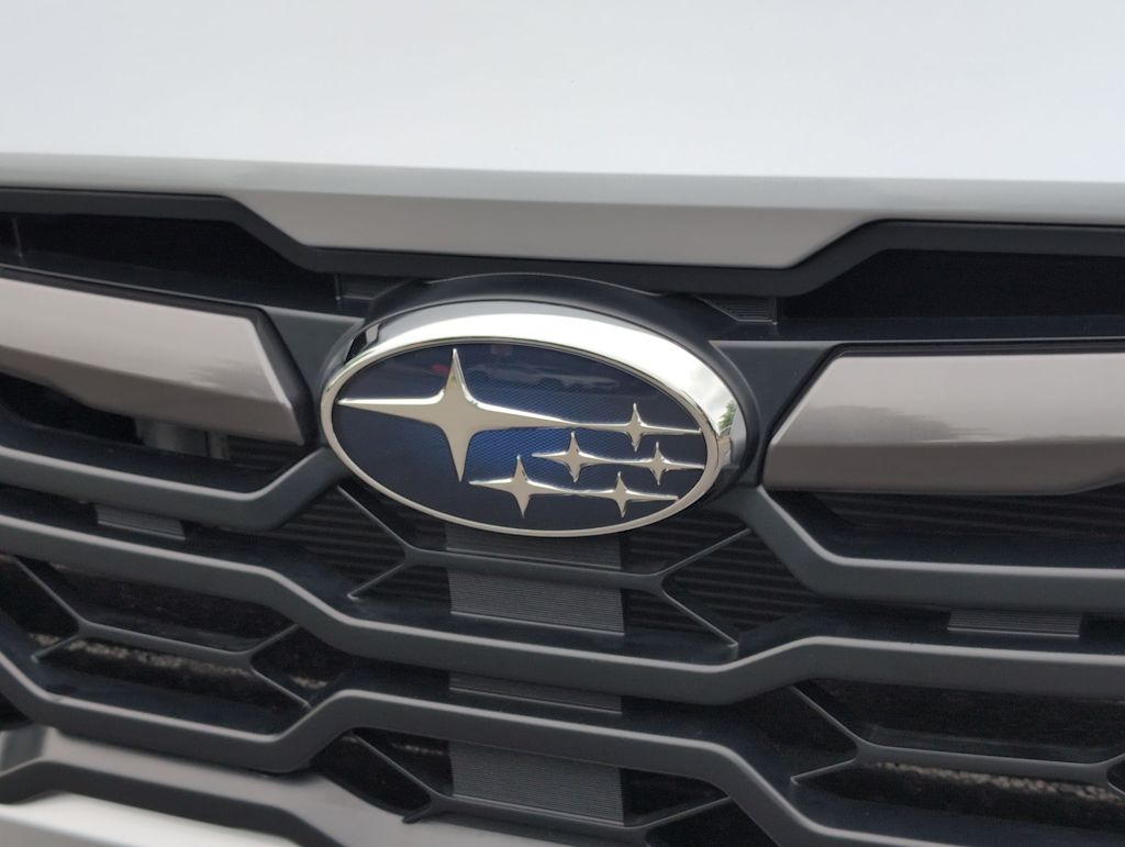 Thumbnail: 2026 Subaru Crosstrek - 7