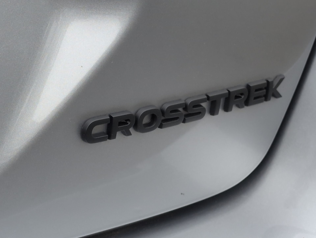 Thumbnail: 2026 Subaru Crosstrek - 25