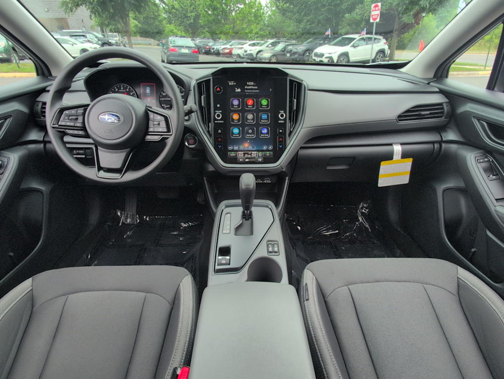 Thumbnail: 2026 Subaru Crosstrek - 9