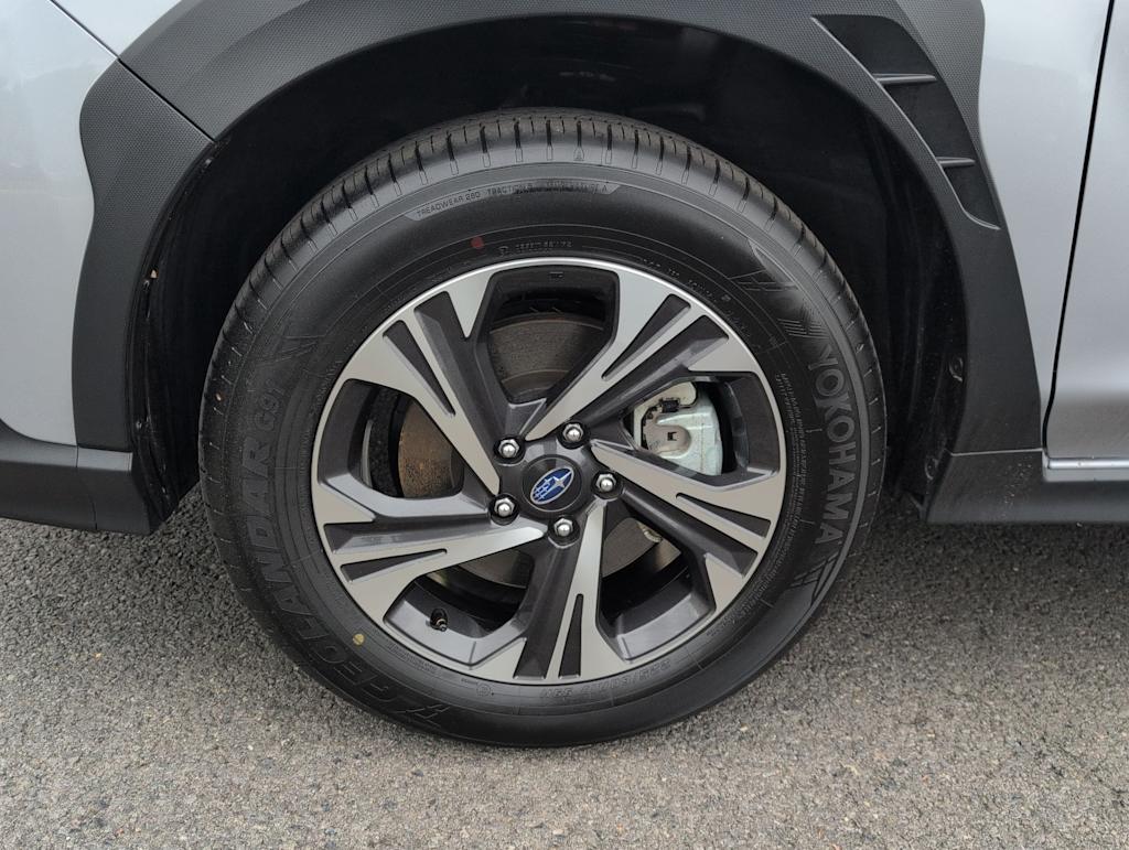 Thumbnail: 2026 Subaru Crosstrek - 8