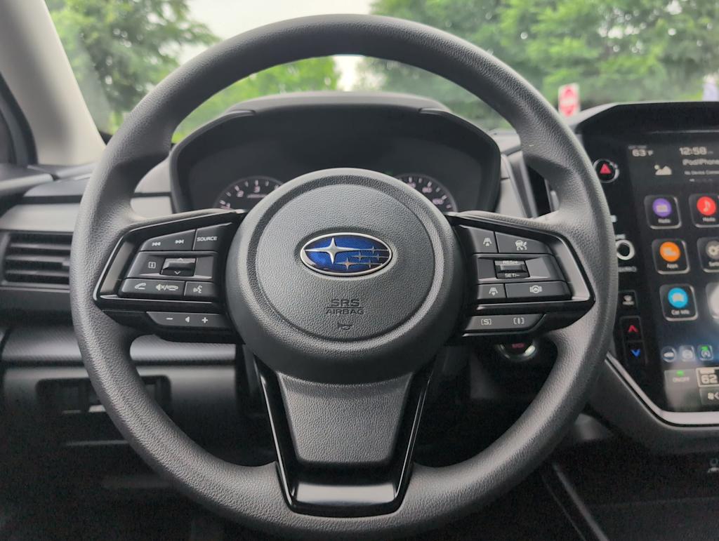 Thumbnail: 2026 Subaru Crosstrek - 13