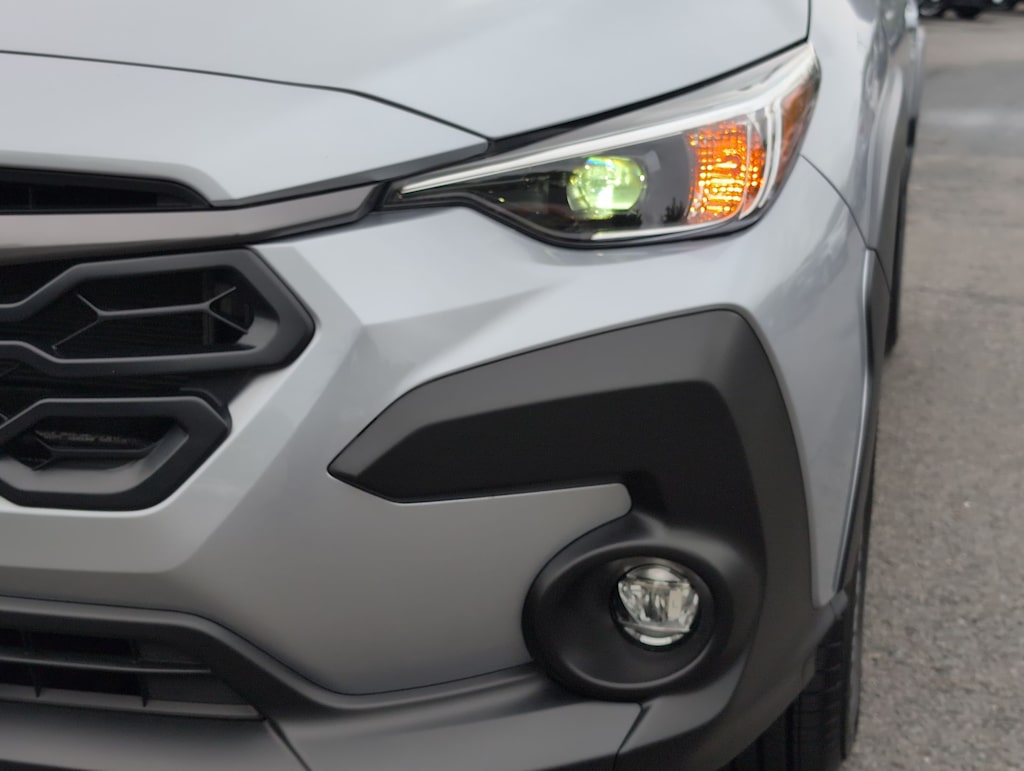 Thumbnail: 2026 Subaru Crosstrek - 24