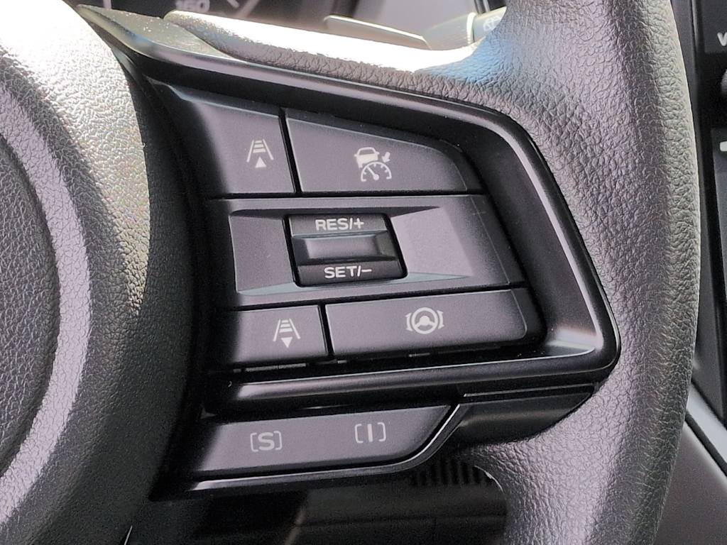 Thumbnail: 2026 Subaru Crosstrek - 31