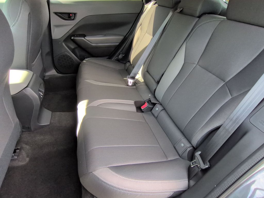 Thumbnail: 2026 Subaru Crosstrek - 13