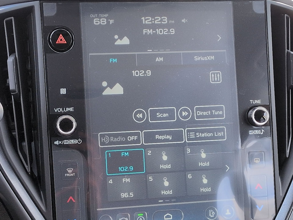 Thumbnail: 2026 Subaru Crosstrek - 34