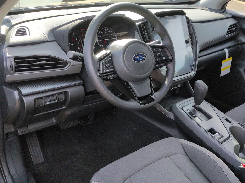 Thumbnail: 2026 Subaru Crosstrek - 2